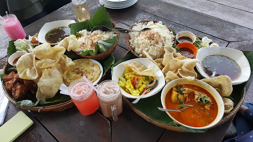 Seashells Restaurant