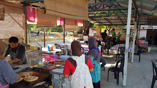 Kampung Gelam Kedawang