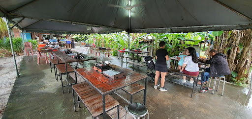 Sungai Chenang Steamboat & Grill