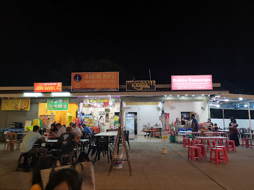 BAKSO CENANGS LANGKAWI