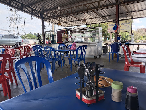 Kedai makan Ainnur Tasnien