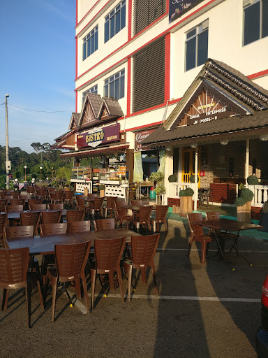 Restoran BISTRO SEAFOOD