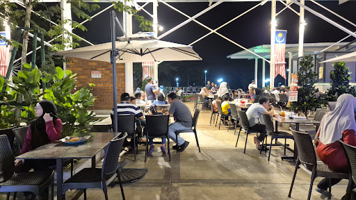 Food Valet Putrajaya