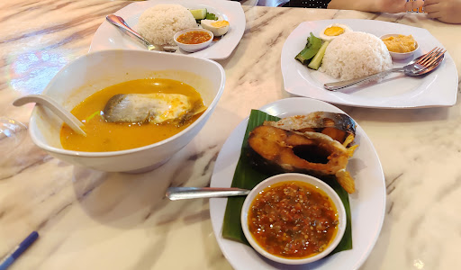 Ana Patin House - Putrajaya