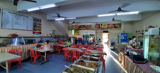 Restaurant Sabar Menanti