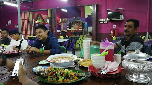 Pattani Seafood Sdn Bhd