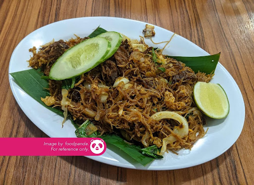 RESTORAN SELERA FARIZAH