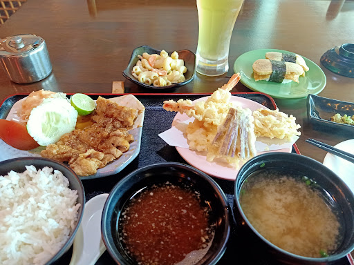 Senkawa Japanese Restaurant