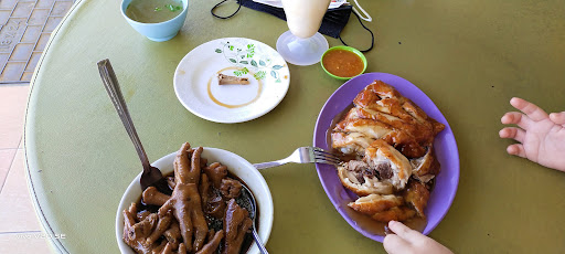 Restoran Nasi Ayam Sedap