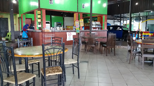 Pondok D'Salsabila