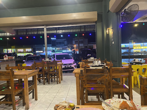 NMB Restaurant & Catering