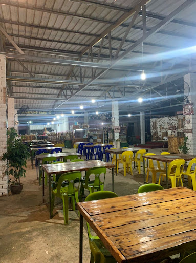 KAMPUNG² CAFE