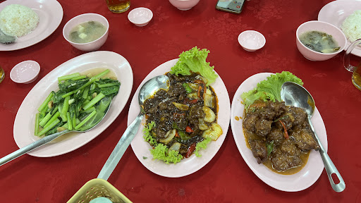 Win Win Seafood Restaurant