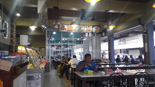 Haji Yassin Banana Leaf Restaurant