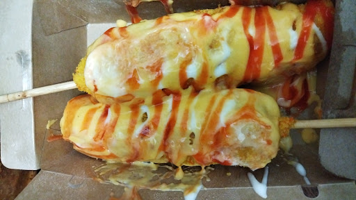 KMC Recipe Restaurant Beaufort