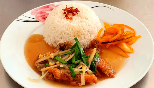 Restoran Nasi Ayam Lumaat Centre