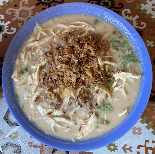 Makassar Bakso Bakalau Norbayah