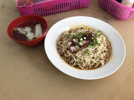 Wei Hiong Restaurant