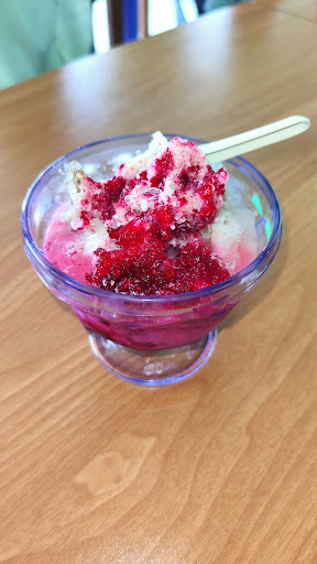 D'corner Brunei Satay House