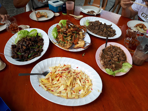 Restaurant Tai Foh Chuan