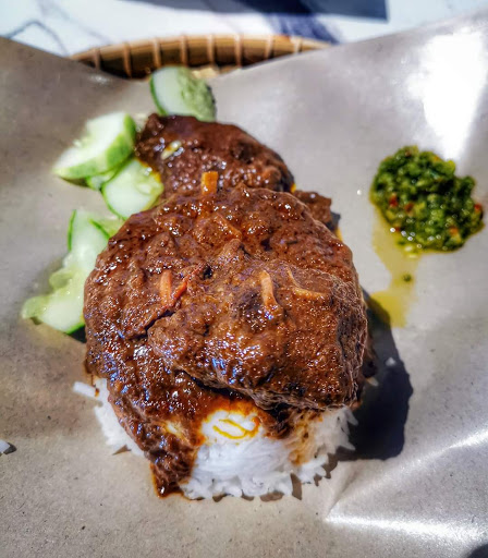 Restoran Nasi Kukus Pantai Timur Resepi Tokma