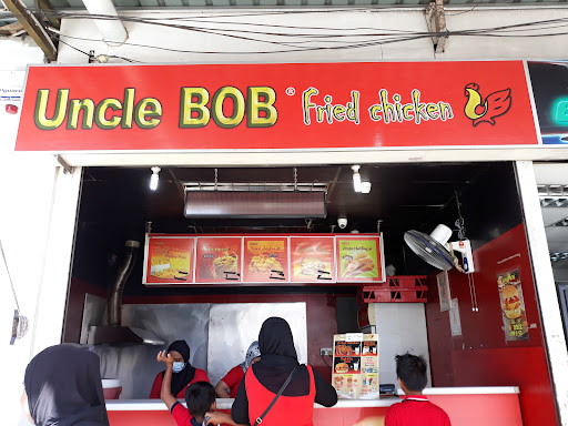 Uncle Bob Bestamart Beaufort