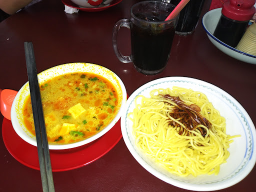 Kedai Kopi Dan Makan Fui Lau