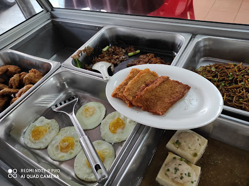 Kedai Kopi Rasa Sedap