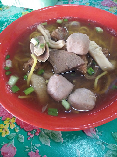 Kedai Minum Dan Makan Donggongon