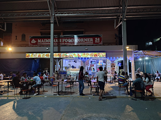 Maimunah Food Corner