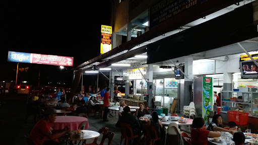 Dragon Seafood Restaurant