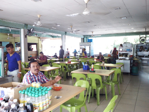 RESTORAN NIKMAT 24 JAM