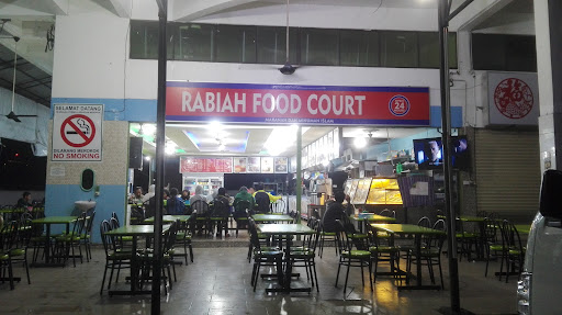 RABIAH FOOD COURT