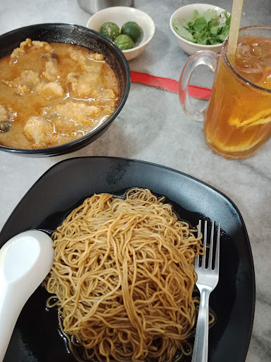 Asian Delight KK Penampang