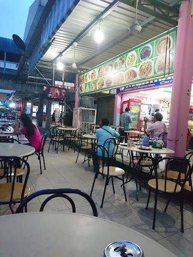 Maimunah Curry House