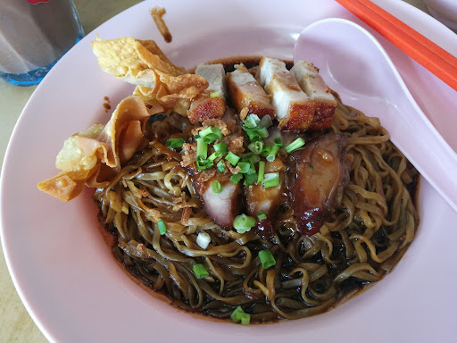 Kedai Kopi Loong Sang