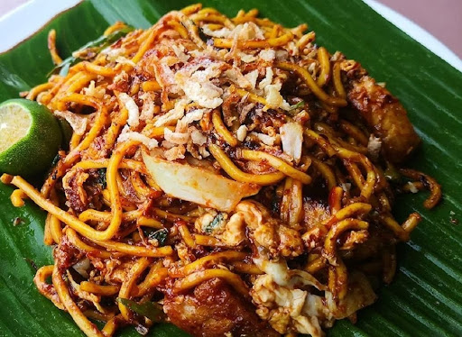 Restoran Sifa Maju 24 JAM Makanan Dan Minuman Islam (RESTORAN FARVIS GROUP)