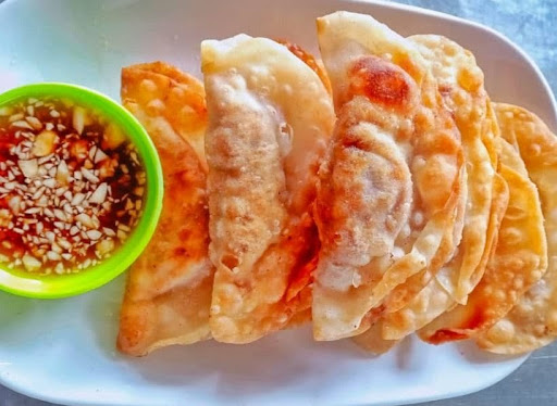 Chau's Dumpling
