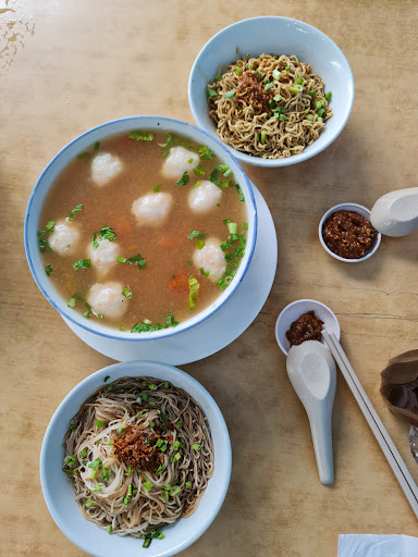 Kedai Kopi Shun Shun 顺顺茶餐室