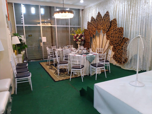 Restoran Citarasa Warisan Ibu