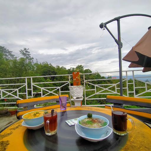 Keningau View Restaurant