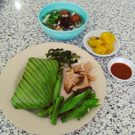 Restoran Selera Kampung RSK