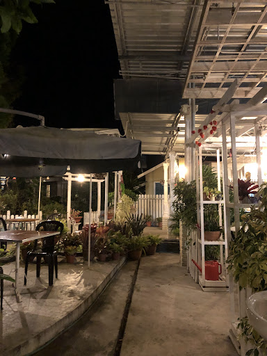 Restoran Kulimbong Mayo, Kampung Keningau, Sabah