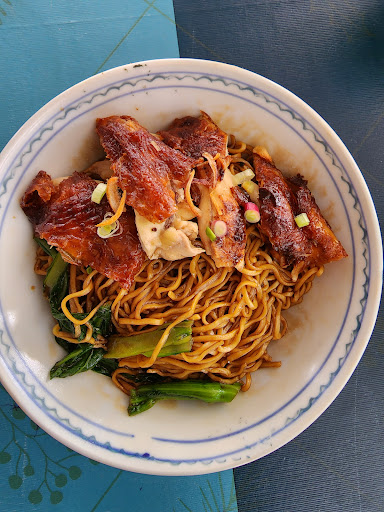 Shamito's Fusion Cafe