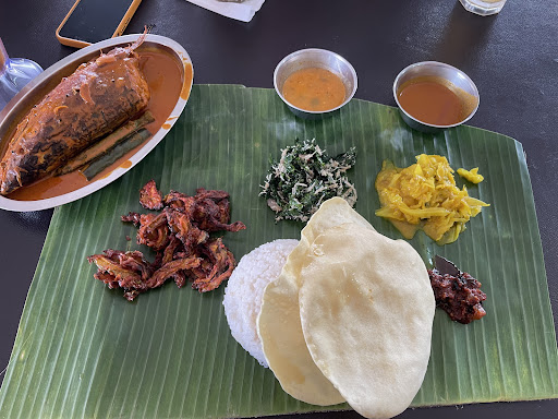 Namba Kitchen Restaurant