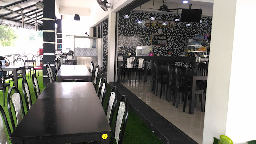 Kafe Ikhwan Segamat