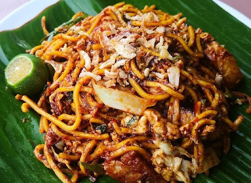 New bismi curry house