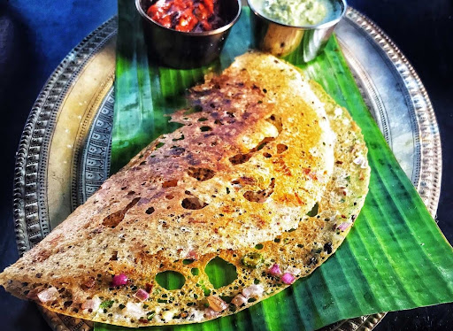 GK Curry House Keningau