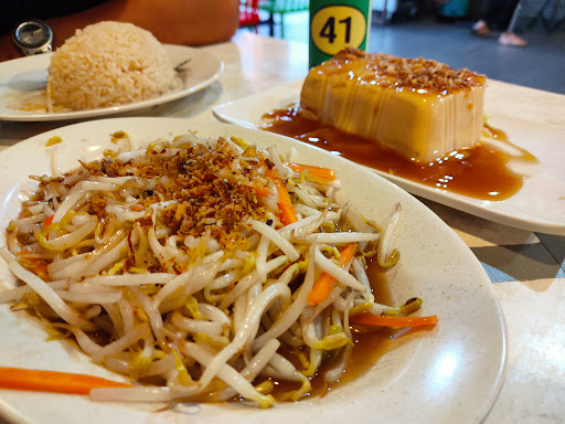 Restoran Juara Kinarut