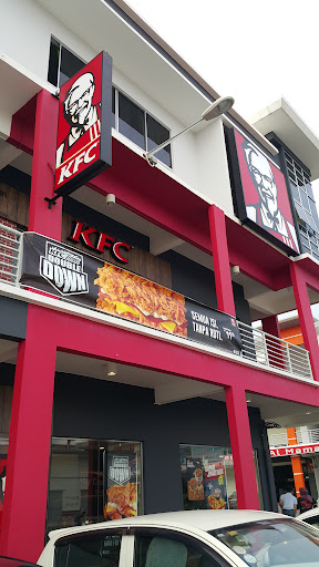 KFC Kinarut